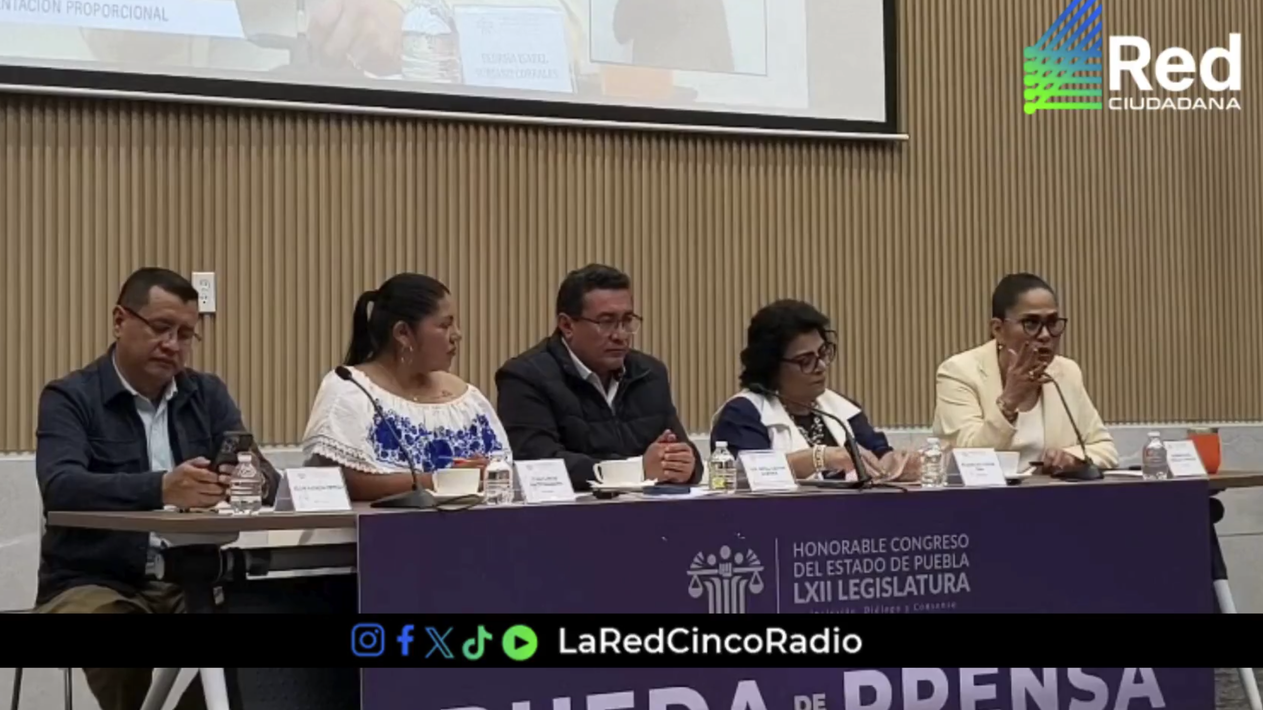 Congreso de Puebla propone cárcel para empleados bancarios coludidos en robos y tipifica el delito de “montachoques”