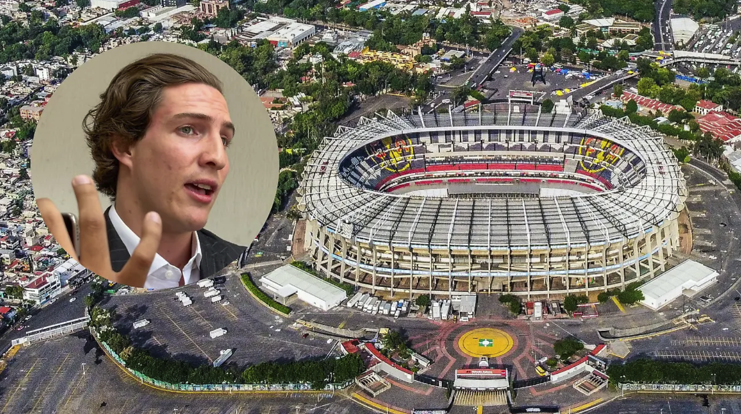 FIFA no está por encima de la Constitución: dueños de palcos preparan demanda por desacatos en el Estadio Azteca