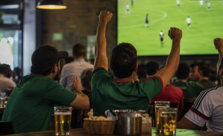 IMPI aclara que no realizará clausuras ni multas automáticas a negocios que transmitan partidos del Mundial 2026 sin denuncia previa de FIFA