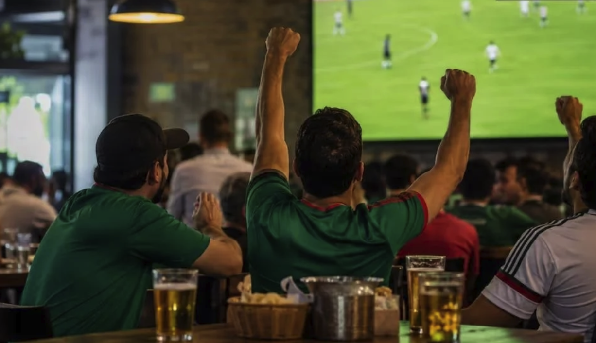 IMPI aclara que no realizará clausuras ni multas automáticas a negocios que transmitan partidos del Mundial 2026 sin denuncia previa de FIFA