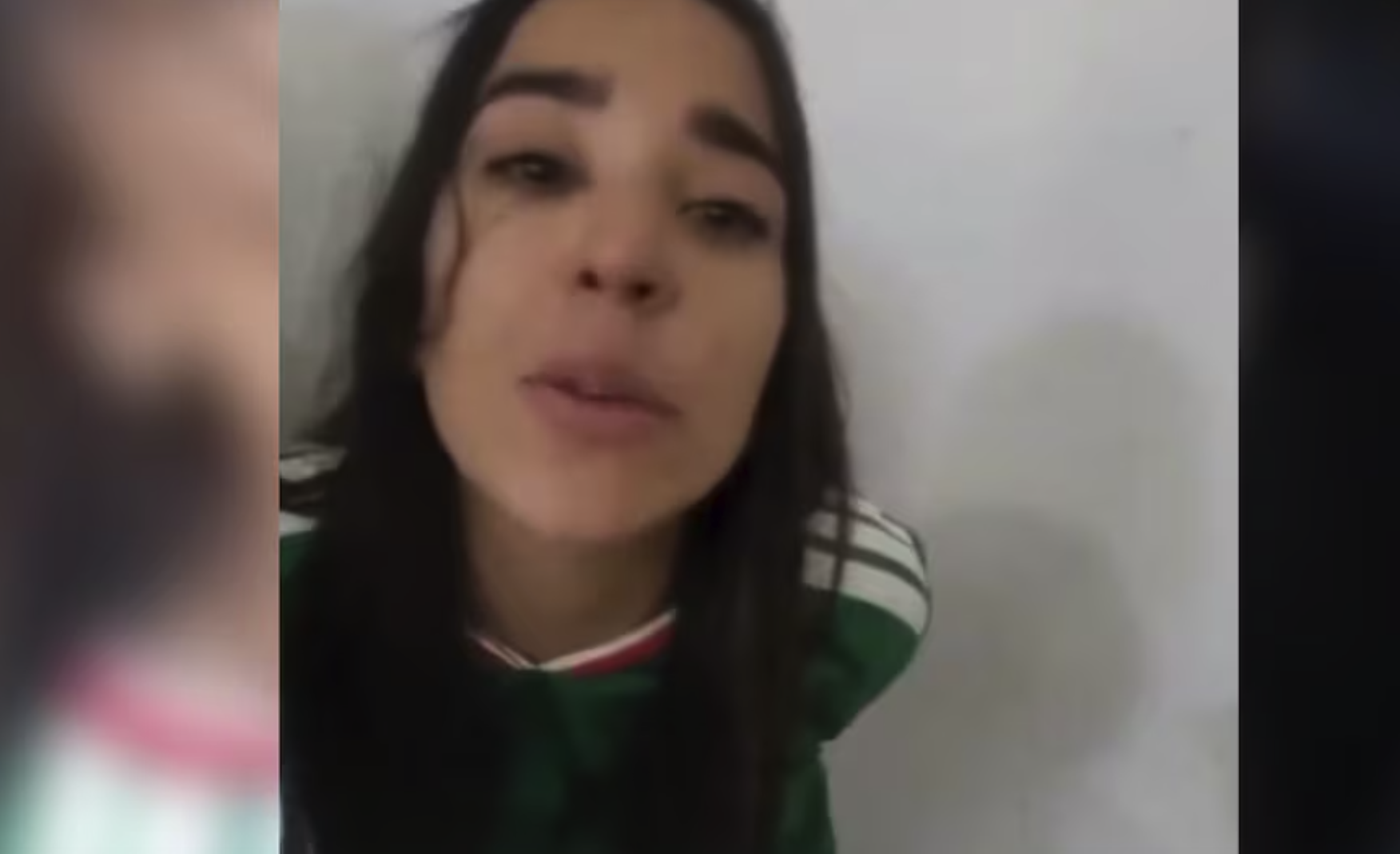 Mujer detenida en San Andrés Cholula genera polémica por declaraciones sobre influencias y vínculos con narco