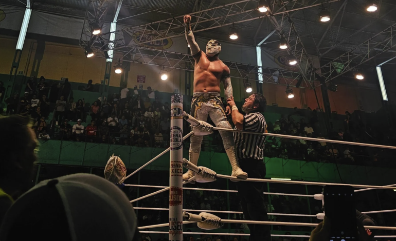 Arena Puebla retomará funciones los lunes y jueves a partir del 2 de julio
