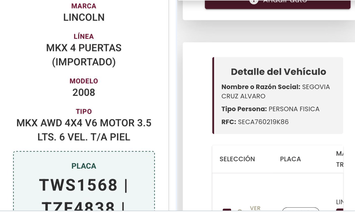 Presunta identidad del conductor que chocó en gasolinera del Periférico Ecológico aún no es confirmada por autoridades