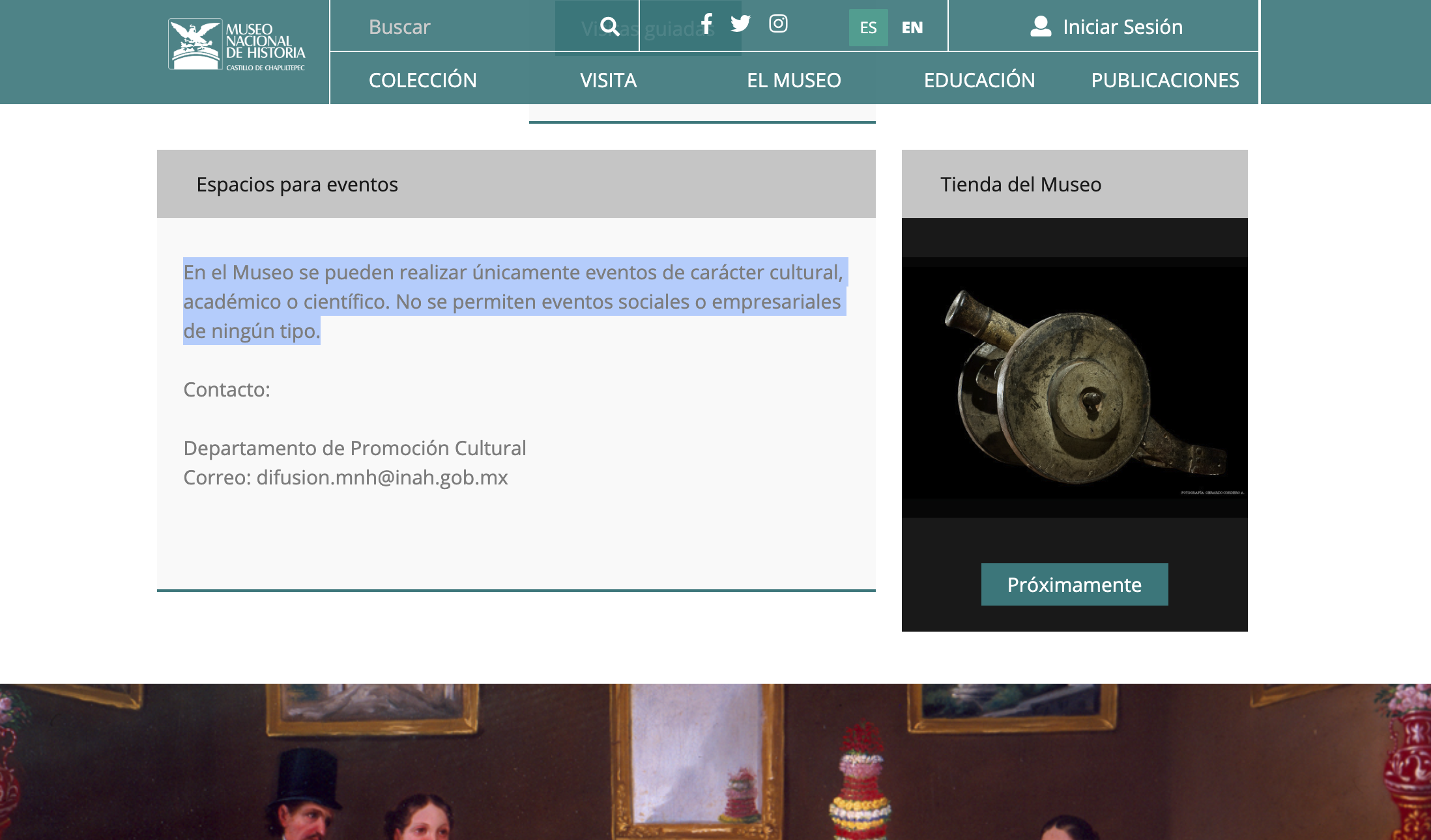 Cena de gala de la FIFA en el Castillo de Chapultepec genera debate por posible uso indebido del recinto histórico