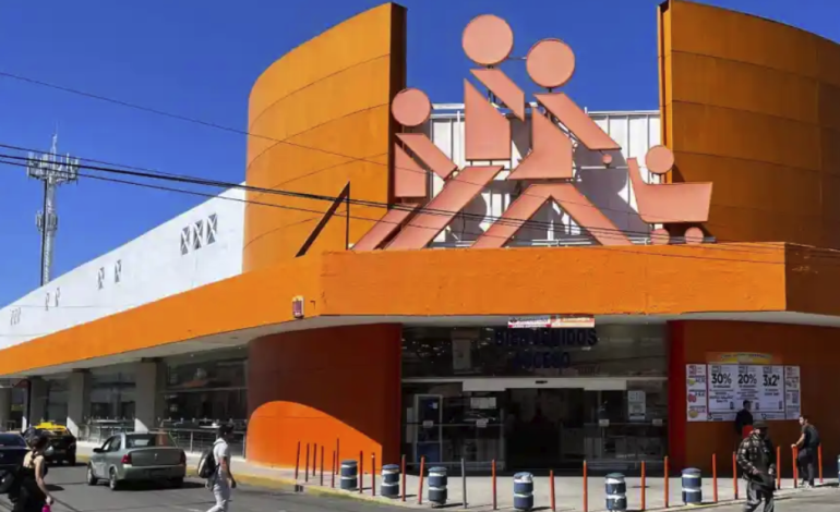Chedraui UPAEP en Puebla, el supermercado con la canasta básica más económica del país