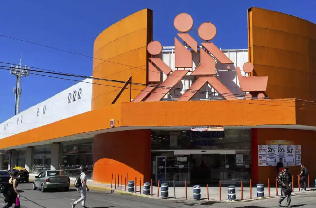 Chedraui UPAEP en Puebla, el supermercado con la canasta básica más económica del país