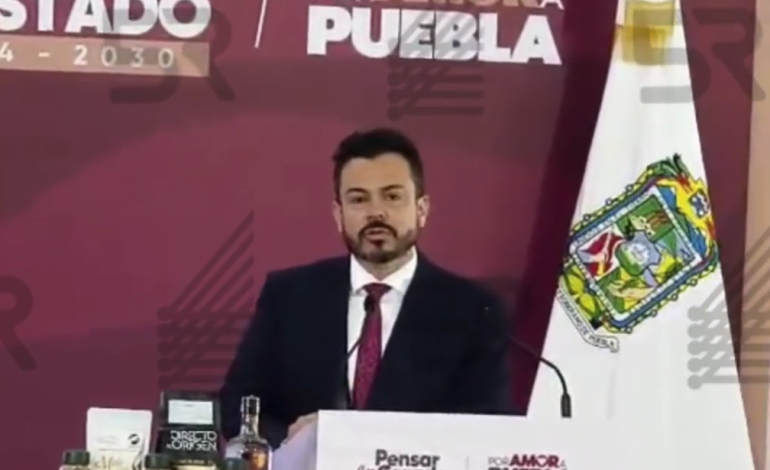 Cablebús de Puebla prevé replantar 77 árboles, cifra menor al impacto ambiental de la RUTA