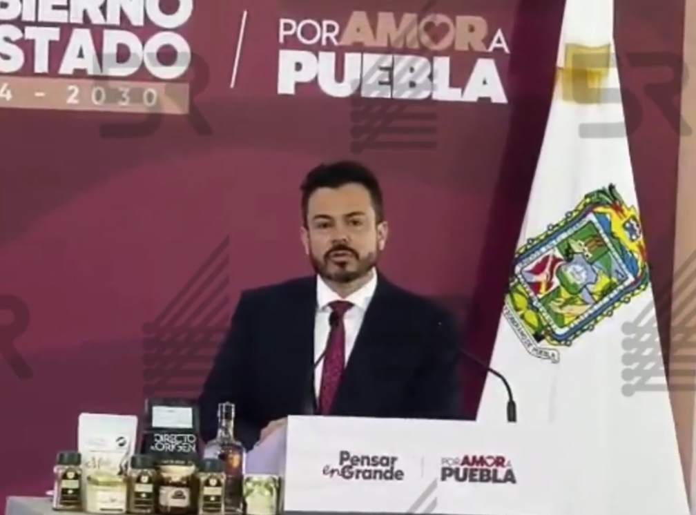 Cablebús de Puebla prevé replantar 77 árboles, cifra menor al impacto ambiental de la RUTA