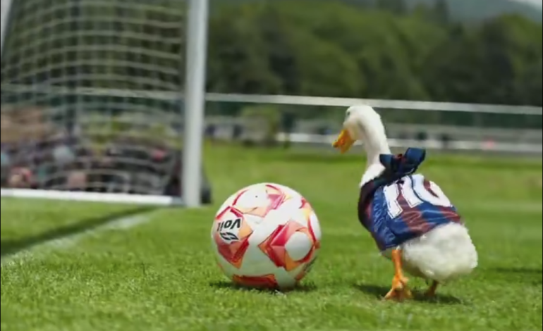 Atlante FC impulsa su identidad con el “Pato Merlín” y genera debate en redes sociales