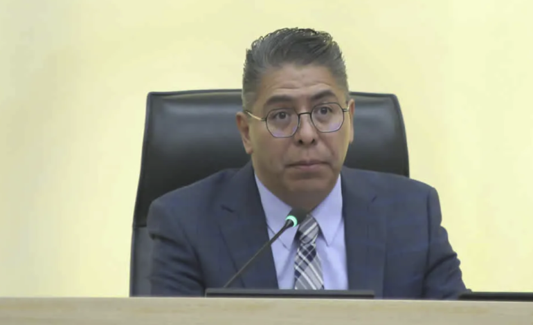 Diputados del PAN en Puebla anuncian voto en contra de la Ley de Infancias Trans