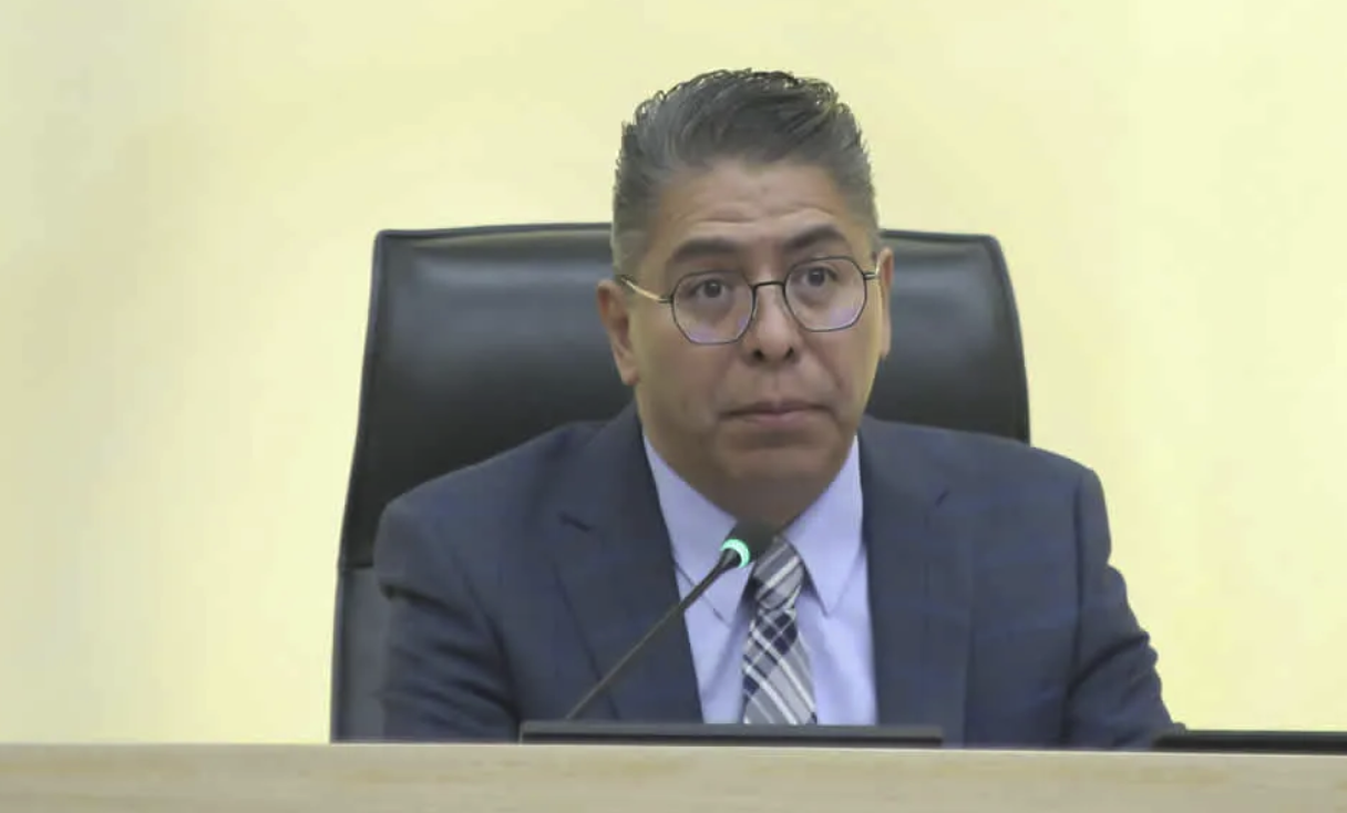 Diputados del PAN en Puebla anuncian voto en contra de la Ley de Infancias Trans
