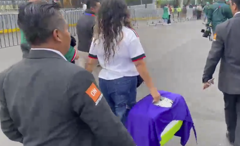 Familia del Pato Merlín elige a Televisa para el México vs. Chequia, pese a oferta de Salinas Pliego