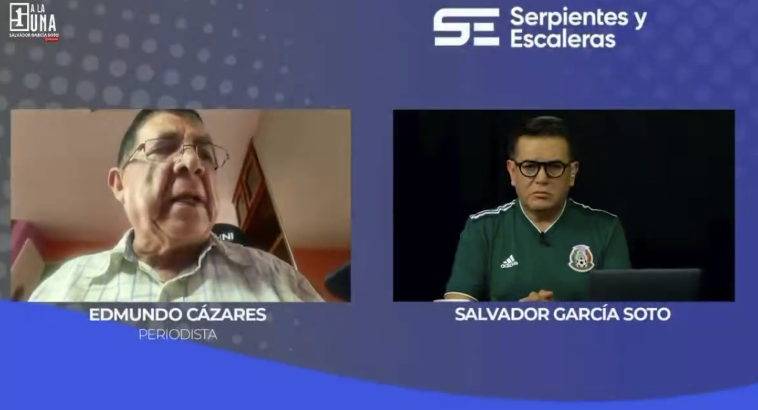 Amenazas a periodista en Puebla por republicación de entrevista sobre AMLO y Monsiváis