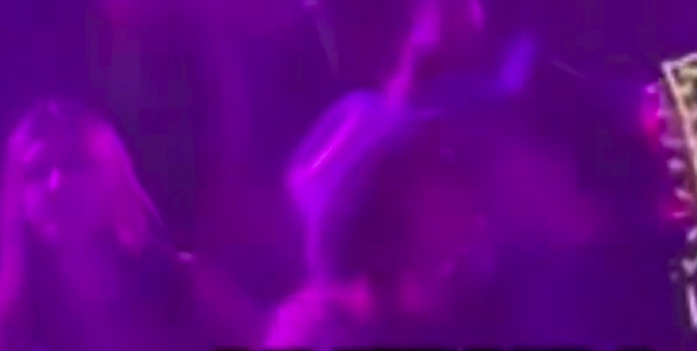 Video revela relación entre directora de Convenciones y Parques de Puebla y un influencer contratado por el organismo