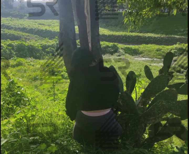 Hallan a una persona sin vida bajo el Puente Negro; investigan posible suicidio