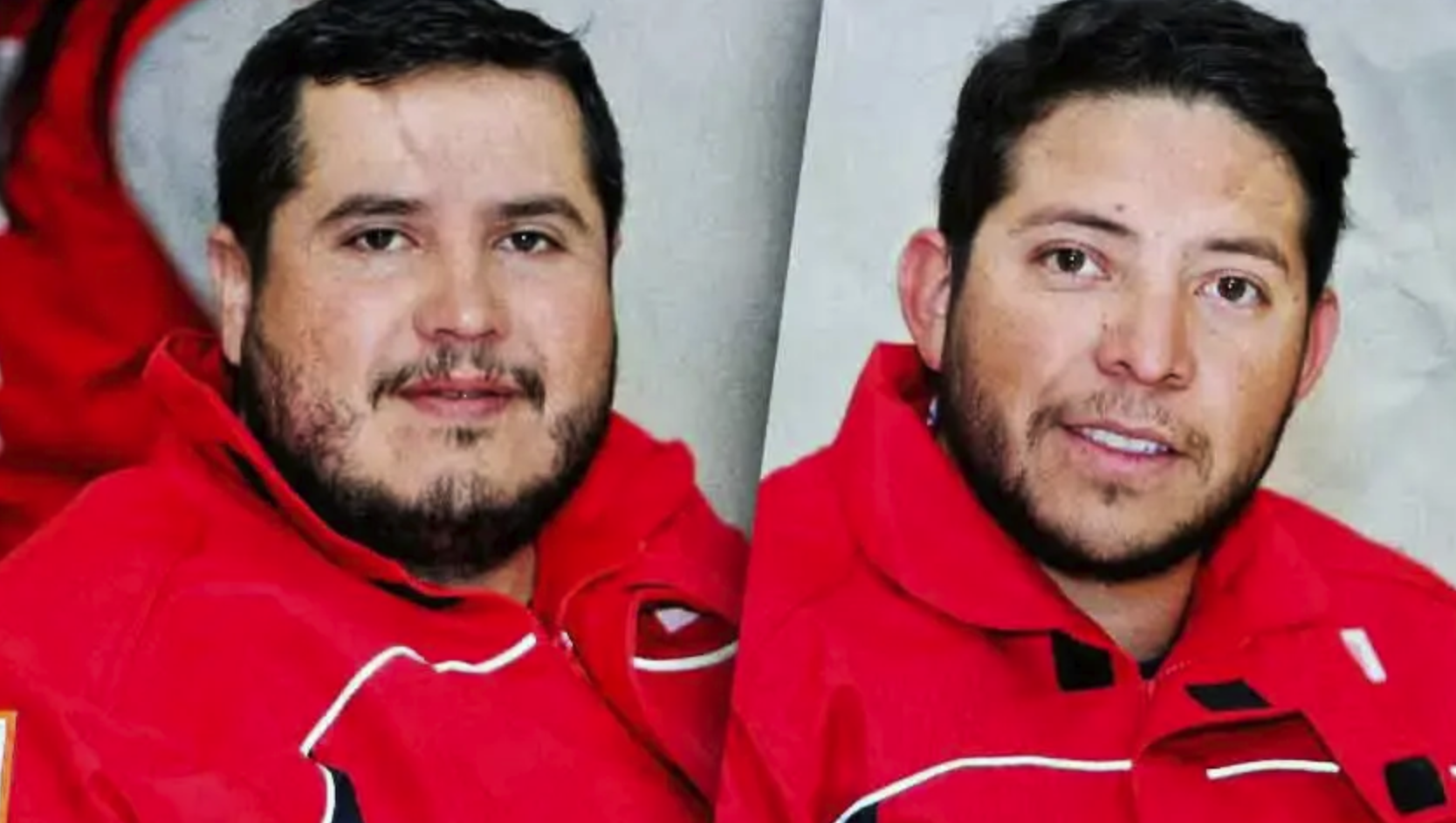 Socorristas poblanos apoyan labores de rescate tras terremoto en Venezuela