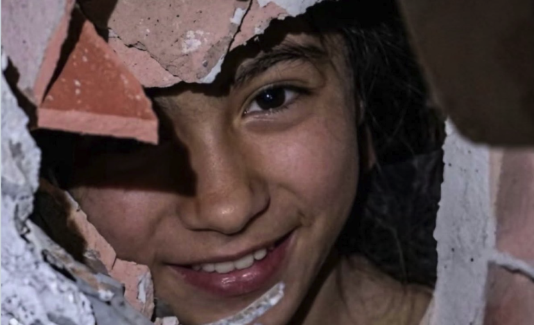 El rescate de Fabiana, símbolo de resiliencia tras el terremoto en Venezuela