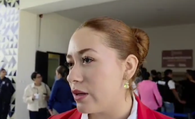 Crece la polémica por contrato a influencer vinculado sentimentalmente con directora en Puebla