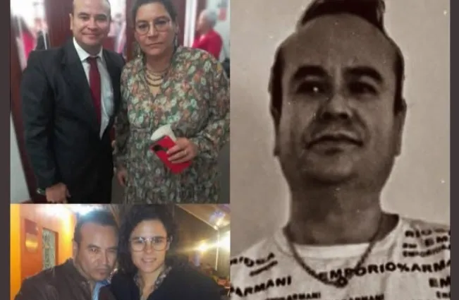 Detienen a juez de Control por presunta agresión familiar en Coyoacán