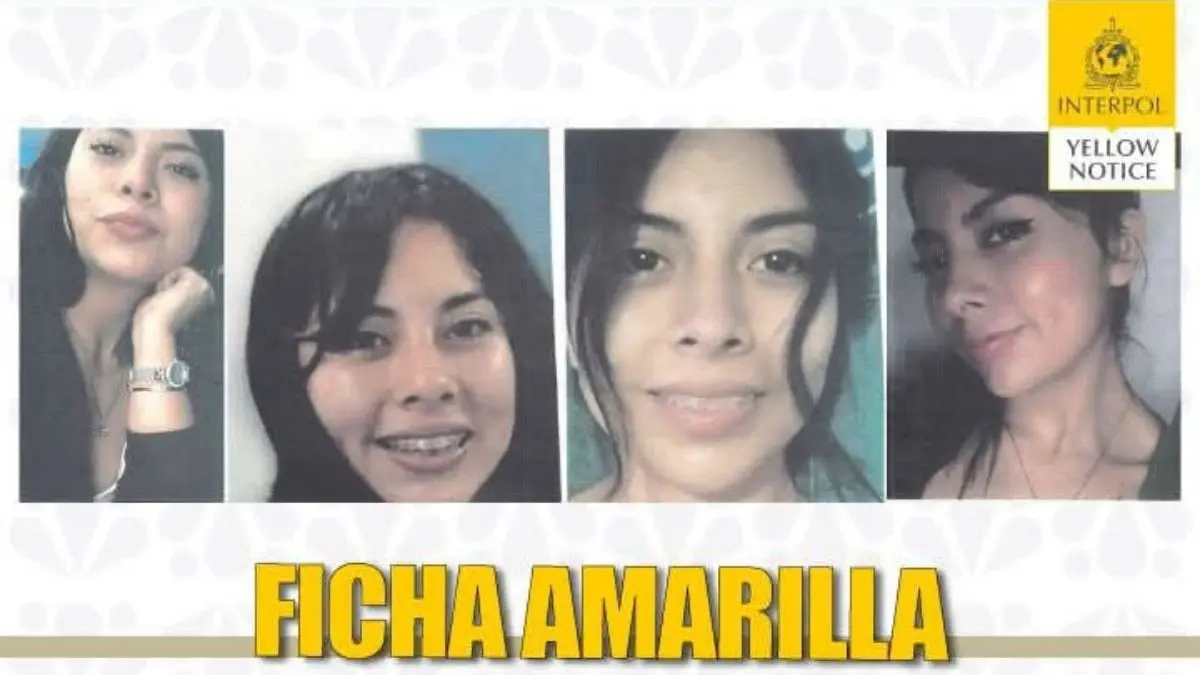 Activan ficha amarilla de Interpol para buscar a Karla Alejandra a casi dos años de su desaparición en Puebla