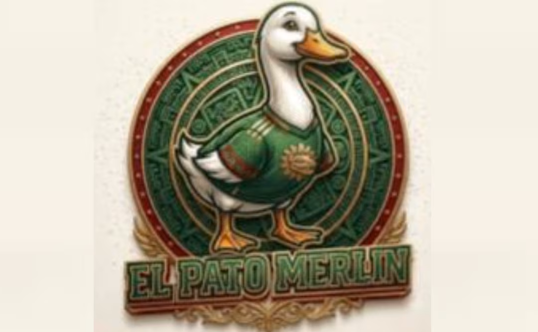 Yiucateco solicita registro de marca “Pato Merlín” ante el IMPI, genera controversia