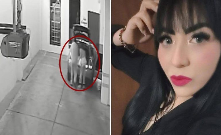 Exceso de anestesia provocó la muerte de Blanca Adriana; responsables siguen prófugos