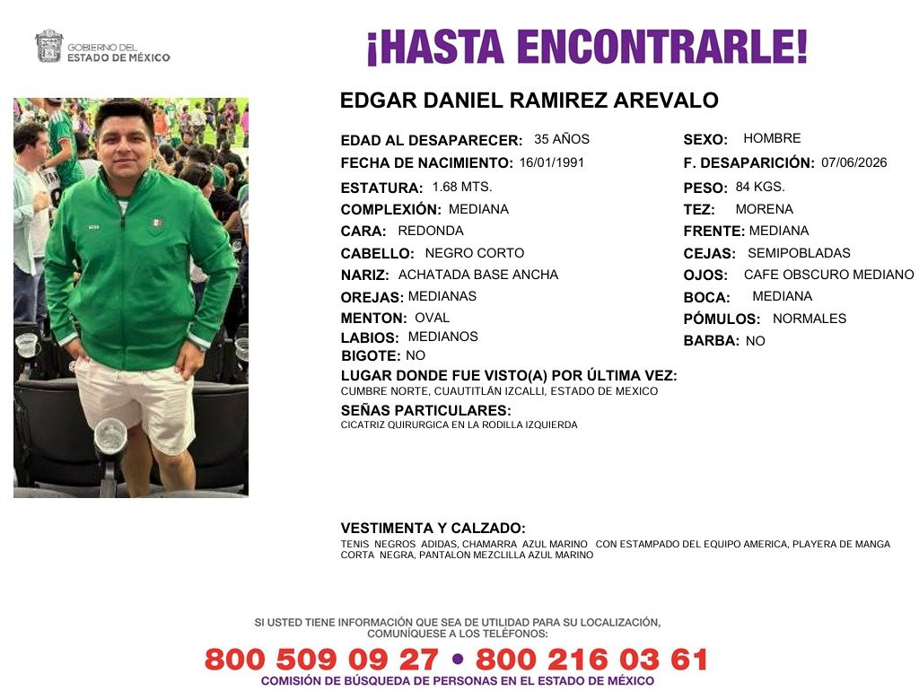 Estafa millonaria por boletos del Mundial 2026 en CDMX: hombre fingió muerte de su madre y desapareció con 14 millones de pesos