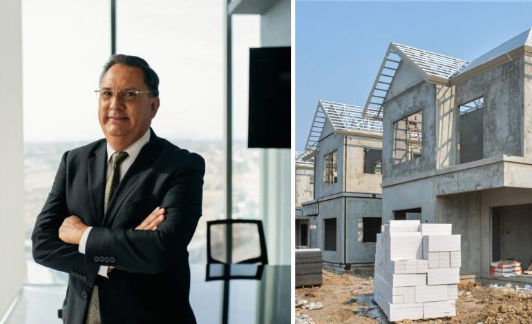 Cablebús y proyectos urbanos impulsarán hasta 15 % la plusvalía inmobiliaria en Puebla