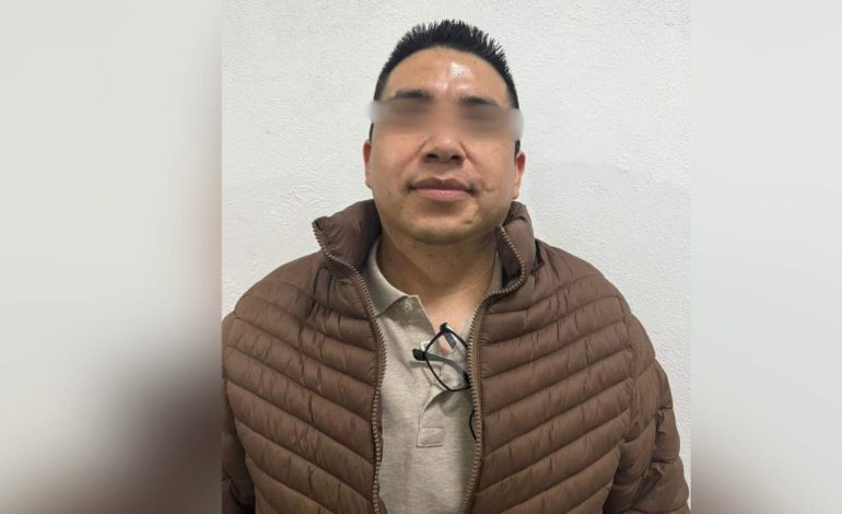 Secuestrador prófugo en Puebla se había escapado previamente en 2017