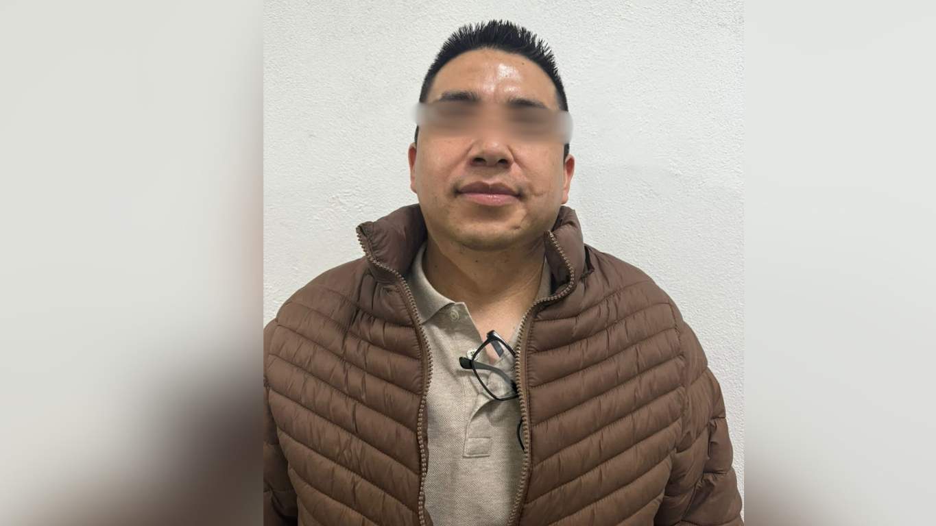 Secuestrador prófugo en Puebla se había escapado previamente en 2017