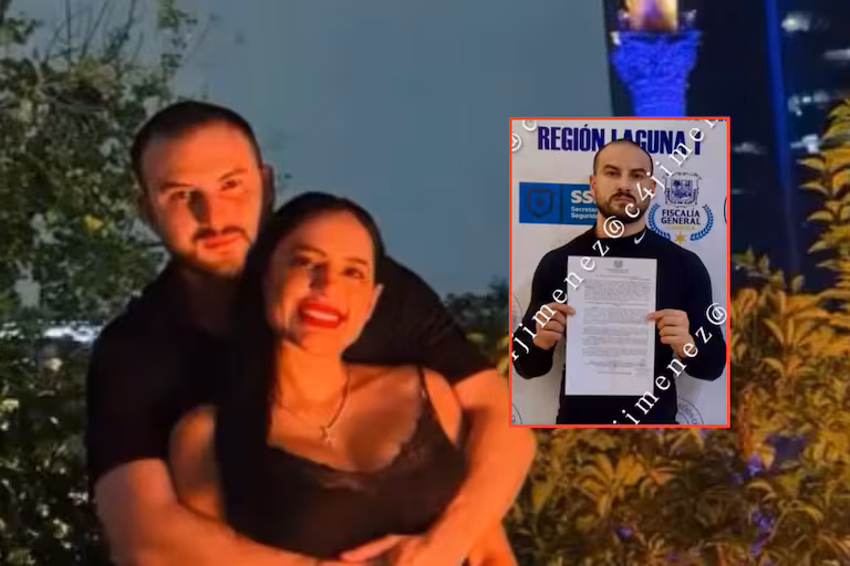 Sandra Cuevas responde tras detención de su presunto prometido en CDMX