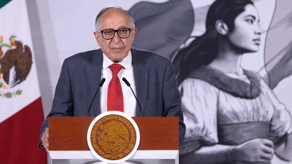 Secretaría de Salud confirma medicamentos caducados en Hospital Infantil de México; investigan responsabilidades administrativas