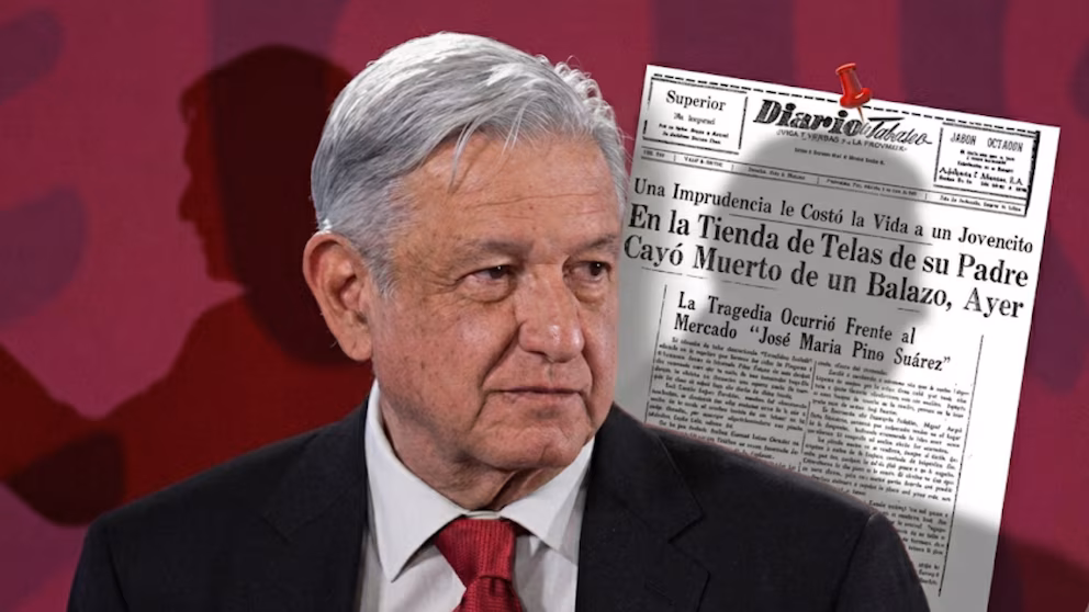 ¿AMLO mató a su hermano? La historia que revive en redes sociales