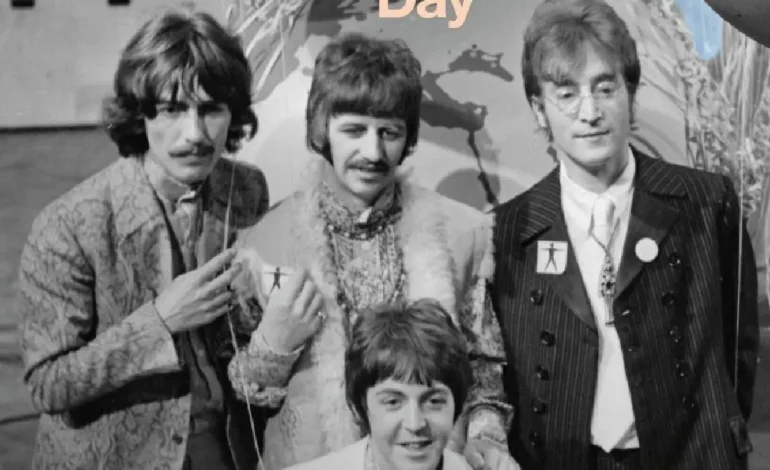 Global Beatles Day 2026: conmemoran legado de The Beatles con estreno inédito de “All You Need Is Love”