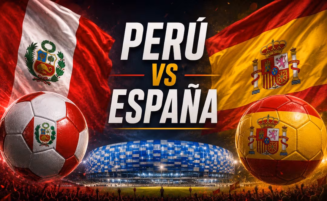 Perú vs España en Puebla: precios y puntos de venta de boletos para el amistoso internacional