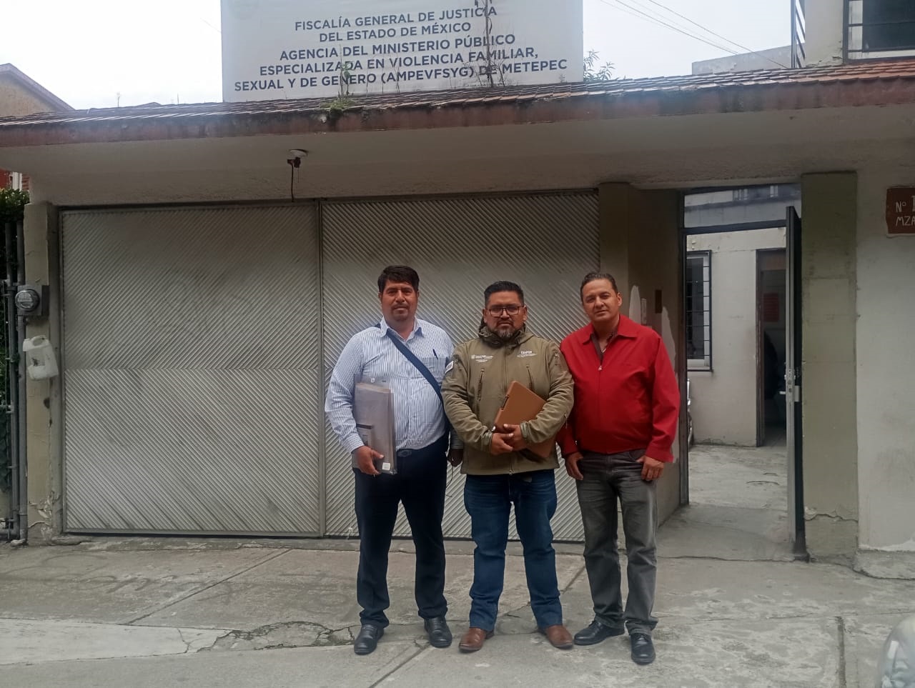 Periodistas mexiquenses denuncian intimidación por parte de alcaldesa de Tenancingo