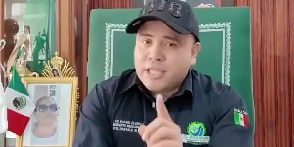 Alcalde de El Naranjo organiza evento para el Día del Padre con polémico espectáculo