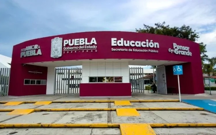 Gobierno de Puebla evalúa suspensión de clases este jueves por partido de la Selección Mexicana en el Mundial