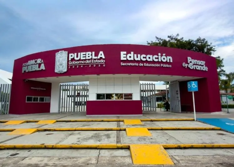 Gobierno de Puebla evalúa suspensión de clases este jueves por partido de la Selección Mexicana en el Mundial
