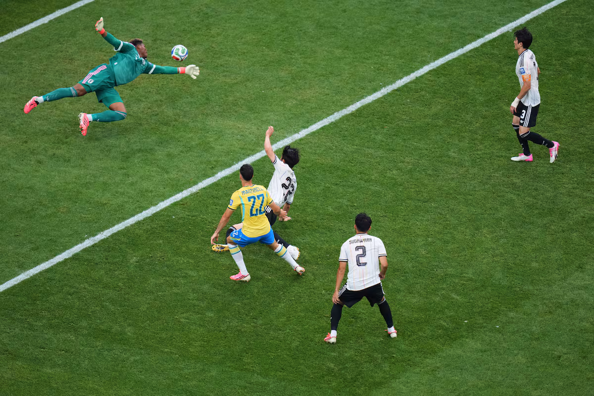 Brasil remonta y elimina a Japón en los dieciseisavos del Mundial 2026
