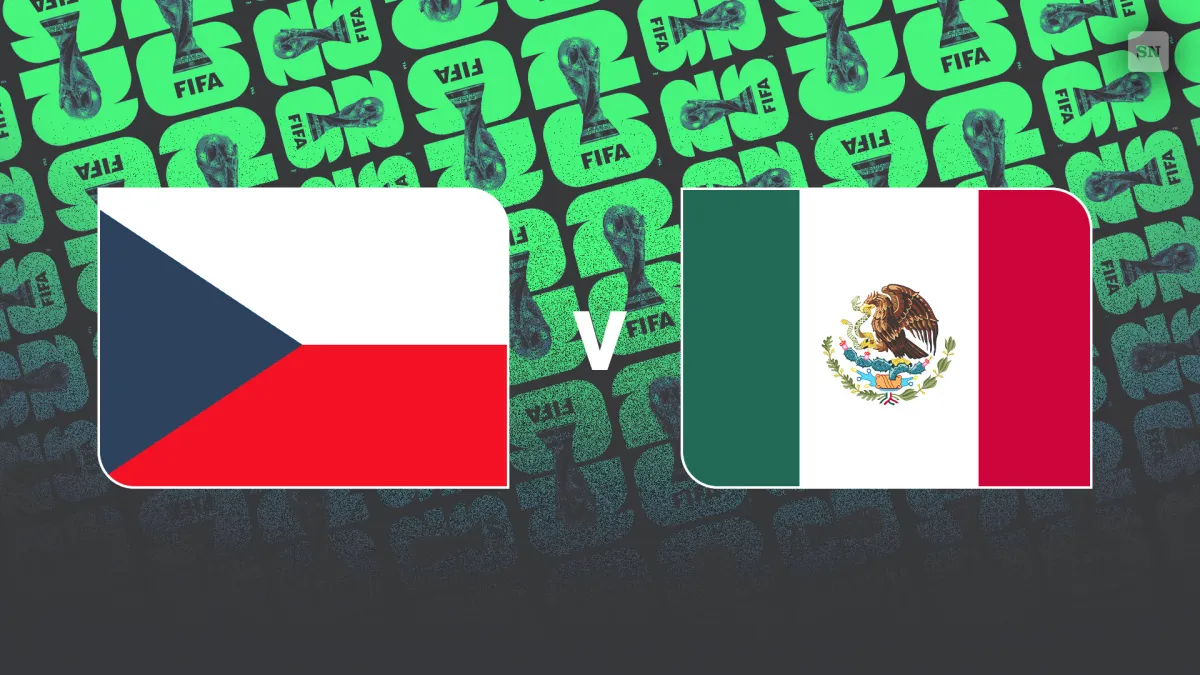 México y Chequia se enfrentan en el Estadio Azteca para cerrar la fase de grupos del Mundial 2026