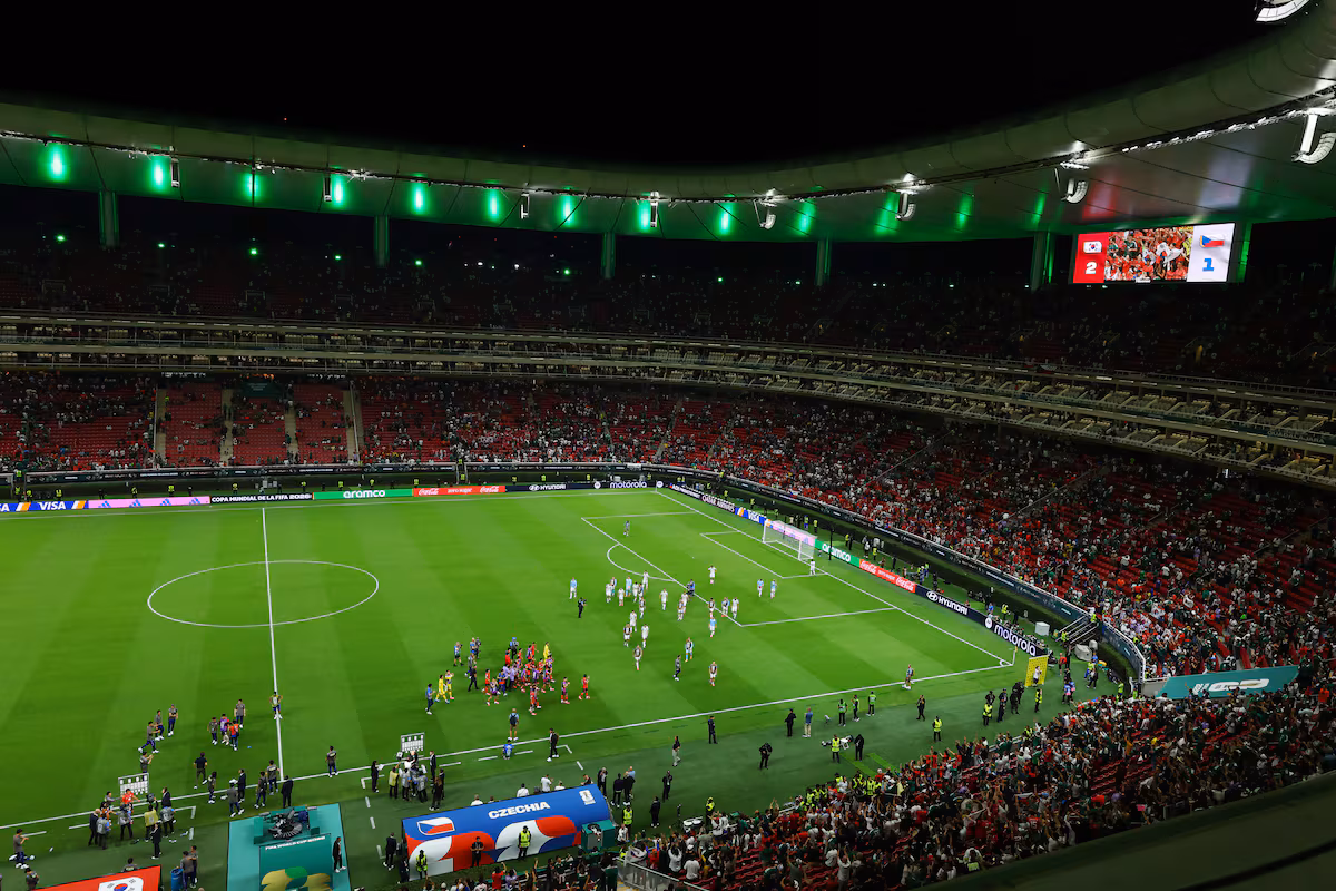 Suspensión de clases en Ciudad de México y Guadalajara por Mundial 2026: decreto oficial