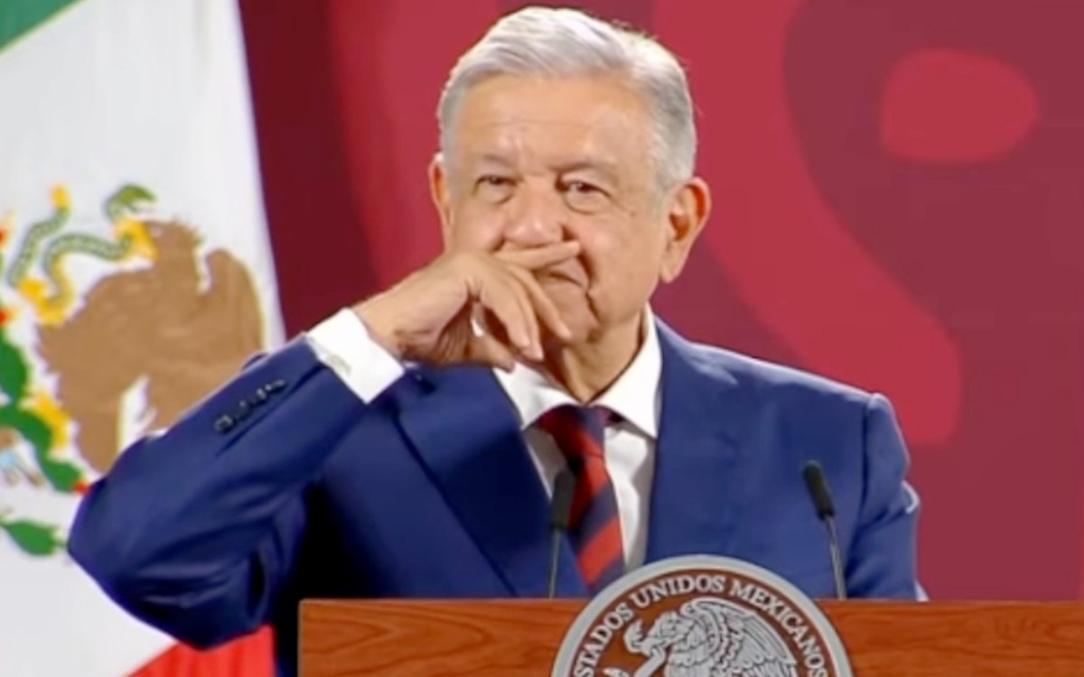 PAN presenta denuncia contra AMLO ante la Corte Penal Internacional; Sheinbaum responde con críticas al partido