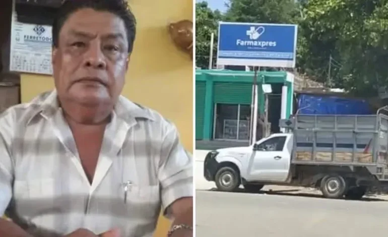 Asesinan a exalcalde de Igualapa, Guerrero, en ataque armado