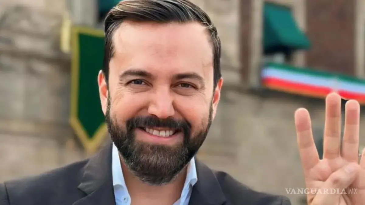 Arturo Ávila abandona aspiración a la gubernatura de Aguascalientes y buscará la alcaldía Cuauhtémoc en 2027
