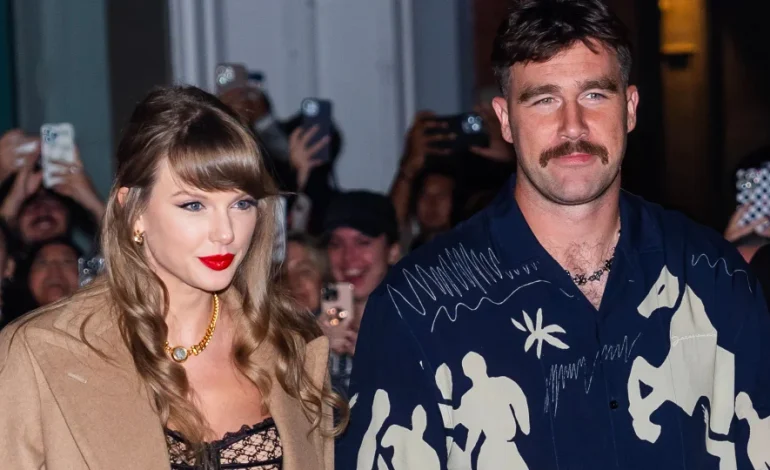 Taylor Swift y Travis Kelce se casarán el 3 de julio en Nueva York, confirma el alcalde Zohran Mamdani