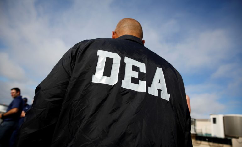 Políticos de Morena, señalados por colaborar con autoridades de Estados Unidos en investigaciones contra el crimen organizado