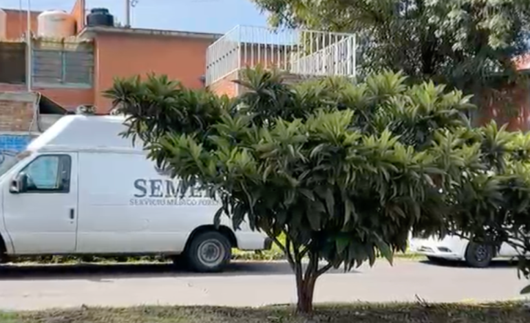 Movilización en Bosques de San Sebastián por hallazgo de dos cuerpos