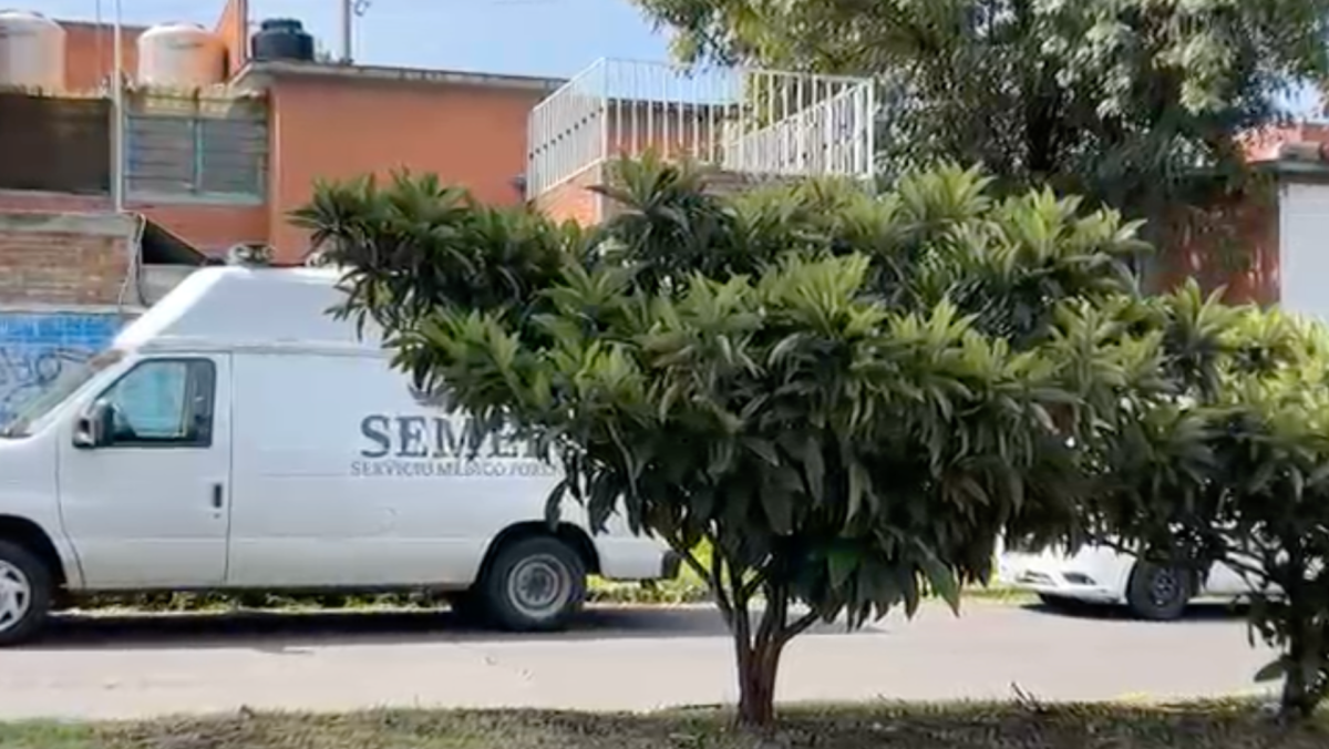 Movilización en Bosques de San Sebastián por hallazgo de dos cuerpos