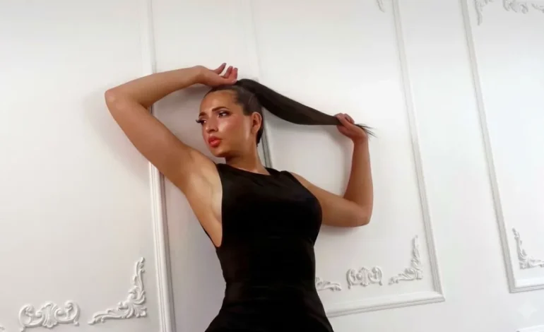 Hallan sin vida a la modelo Natalia Villalba dentro de una maleta en Bogotá